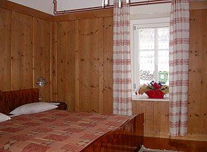 Piso - Soraga di Fassa - Tipo 1 - Photo ID 2870