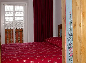 Appartamento a Soraga di Fassa - Tipologia 1 - ID foto 2871