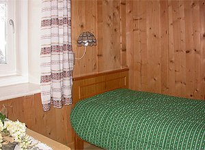 Appartamento a Soraga di Fassa - Tipologia 1 - ID foto 2872