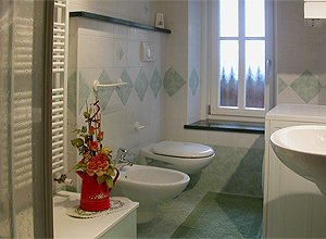 Piso - Soraga di Fassa - Tipo 1 - Photo ID 2873