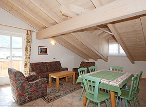 Appartamento a San Giovanni di Fassa - Vigo - Tipologia 1 - ID foto 2874