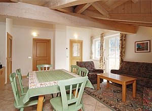 Apartmaju - San Giovanni di Fassa - Vigo - Type 1 - Photo ID 2875