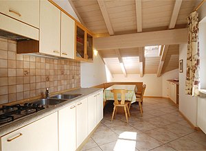 Apartmaju - San Giovanni di Fassa - Vigo - Type 1 - Photo ID 2876
