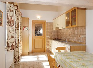 Appartamento a San Giovanni di Fassa - Vigo - Tipologia 1 - ID foto 2877