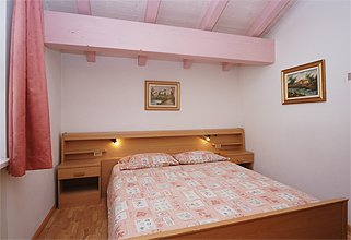 Apartmaju - San Giovanni di Fassa - Vigo - Type 1 - Photo ID 2878