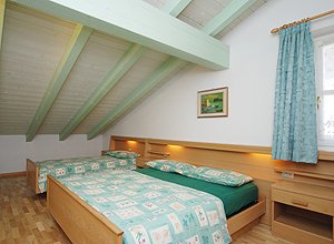 Appartamento a San Giovanni di Fassa - Vigo - Tipologia 1 - ID foto 2879