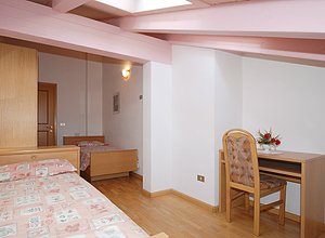 Appartamento a San Giovanni di Fassa - Vigo - Tipologia 1 - ID foto 2880