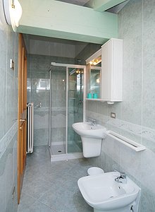 Apartmaju - San Giovanni di Fassa - Vigo - Type 1 - Photo ID 2882