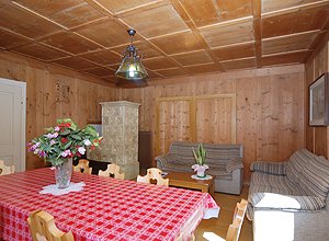 Apartmanu - San Giovanni di Fassa - Vigo - Ciasa  Cristina  N.7 - Photo ID 2884