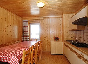 Appartamento a San Giovanni di Fassa - Vigo - Ciasa  Cristina  N.7 - ID foto 2886