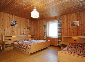 Apartmanu - San Giovanni di Fassa - Vigo - Ciasa  Cristina  N.7 - Photo ID 2888