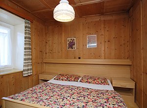 Apartmanu - San Giovanni di Fassa - Vigo - Ciasa  Cristina  N.7 - Photo ID 2889