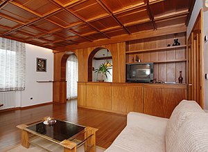 Wohnung - Moena - nr. 3 - Photo ID 2908