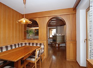 Wohnung - Moena - nr. 3 - Photo ID 2909