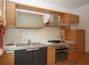 Wohnung - Moena - nr. 3 - Photo ID 2910