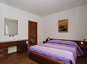 Ciasa Soppelsa - 