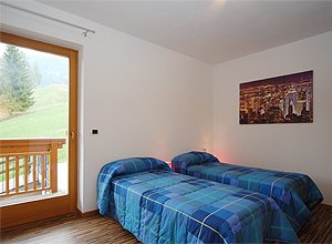 Appartamento a Moena - nr. 3 - ID foto 2913