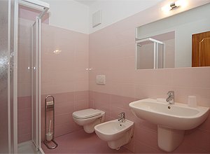 Wohnung - Moena - nr. 3 - Photo ID 2914