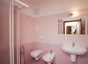 Wohnung - Moena - nr. 3 - Photo ID 2915