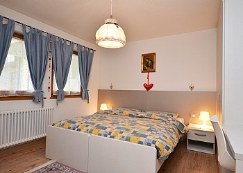 Appartamento a San Giovanni di Fassa - Pozza - Tipologia 1 - ID foto 2929