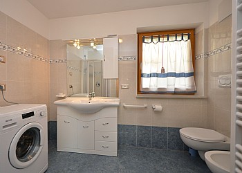 Appartamento a San Giovanni di Fassa - Pozza - Tipologia 1 - ID foto 2931