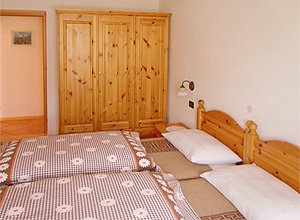 Wohnung - San Giovanni di Fassa - Pera - Typo 1 - Photo ID 2946