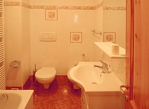 Apartment in San Giovanni di Fassa - Pera - Type 1 - Photo ID 2948