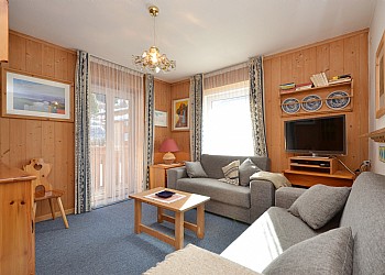 Apartment in Moena - Latemar - Photo ID 296