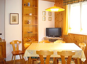 Wohnung - Moena - 212 - Photo ID 2985
