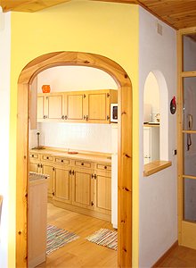 Apartment in Moena - 212 - Photo ID 2986