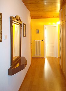 Appartamento a Moena - 212 - ID foto 2987