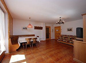 Appartamento a Moena - Tipologia 1 - ID foto 2993