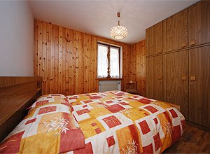 Apartment in Moena - Type 1 - Photo ID 2994