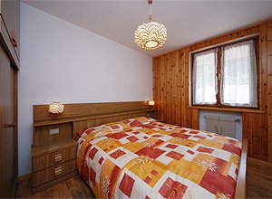 Apartment in Moena - Type 1 - Photo ID 2995