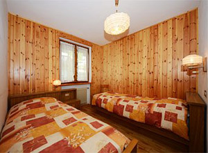 Appartamento a Moena - Tipologia 1 - ID foto 2996