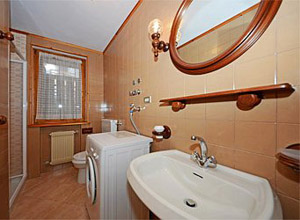 Appartamento a Moena - Tipologia 1 - ID foto 2998