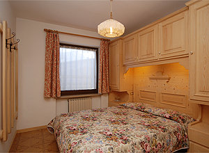 Apartment in Moena - TRILO 4 - Photo ID 3