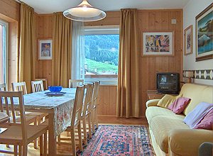 Apartmanu - Moena - Catinaccio - Photo ID 300