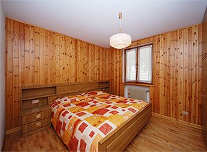 Appartamento a Moena - Tipologia 2 - ID foto 3001