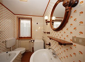 Apartment in Moena - Type 2 - Photo ID 3003
