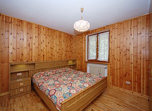 Apartment in Moena - Type 4 - Photo ID 3006