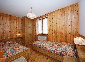 Apartment in Moena - Type 4 - Photo ID 3007