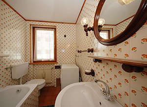Apartamncie - Moena - Typ 4 - Photo ID 3008