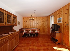 Appartamento a Moena - Tipologia 3 - ID foto 3010