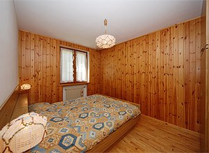 Apartment in Moena - Type 3 - Photo ID 3012