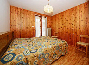 Apartment in Moena - Type 3 - Photo ID 3013