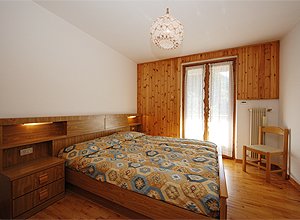 Apartment in Moena - Type 3 - Photo ID 3014