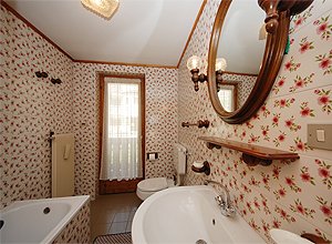 Appartamento a Moena - Tipologia 3 - ID foto 3015