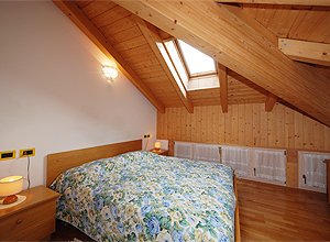 Appartamento a Moena - Tipologia 1 - ID foto 3039