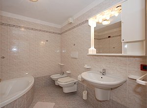 Appartamento a Moena - Tipologia 1 - ID foto 3041